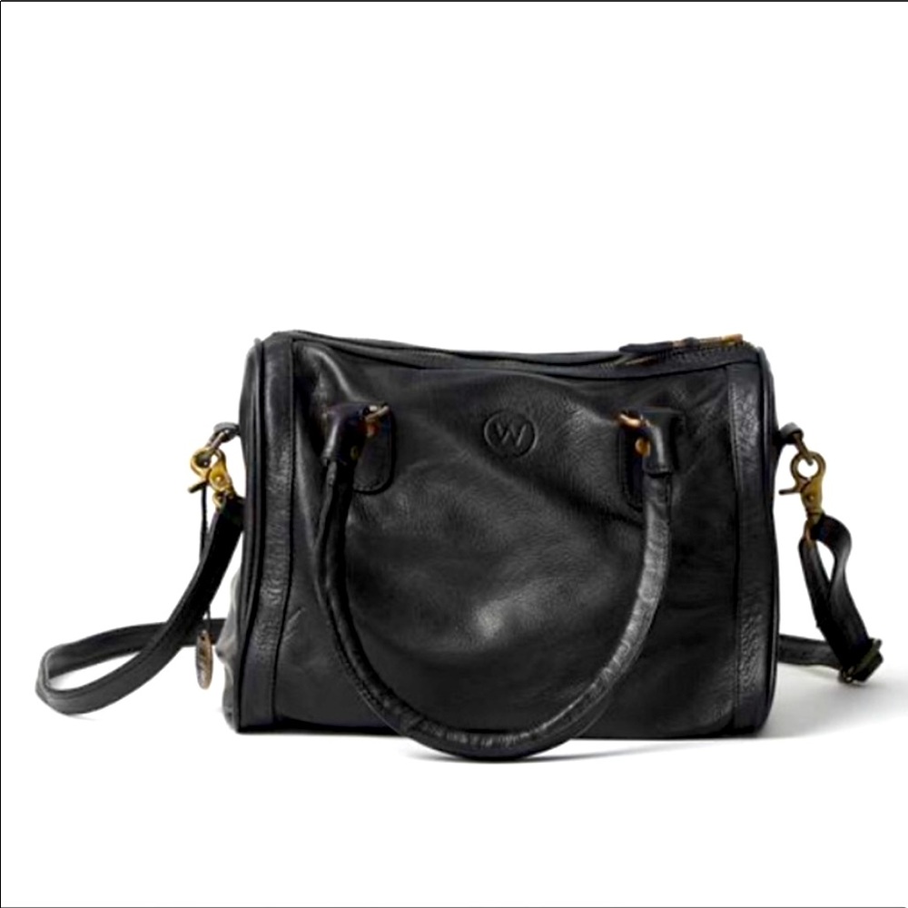Wanderers Travel Co / San Montano Bag